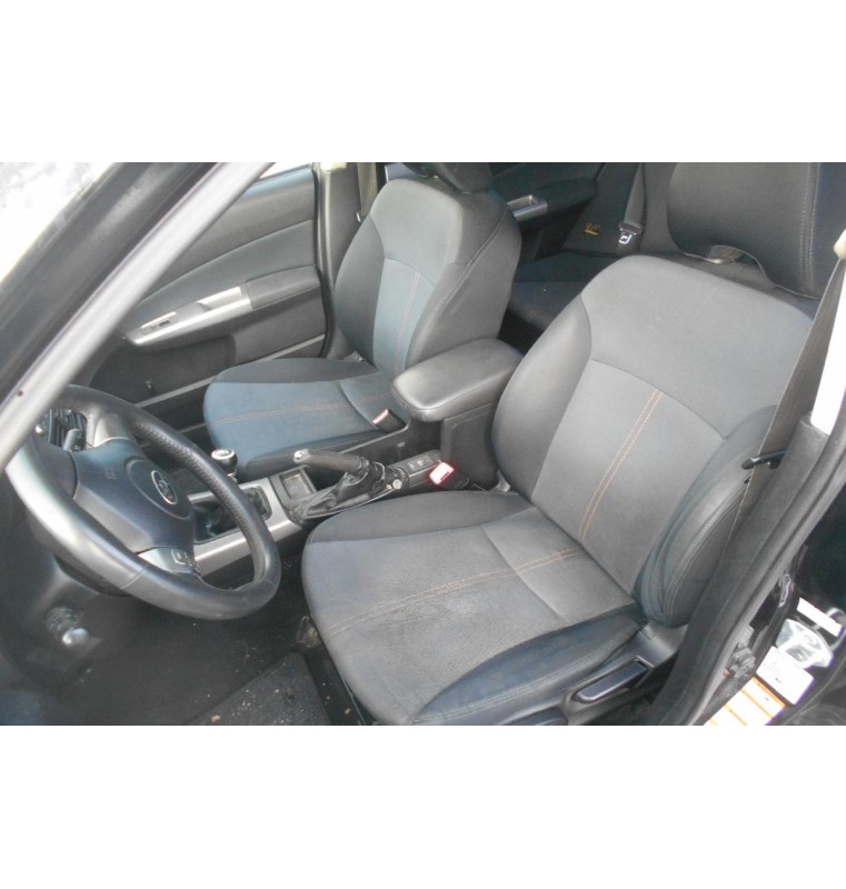 Ολόκληρο Αυτοκίνητο Subaru Forester 2.0 EE20 2008-2012 (Για ανταλλακτικα)