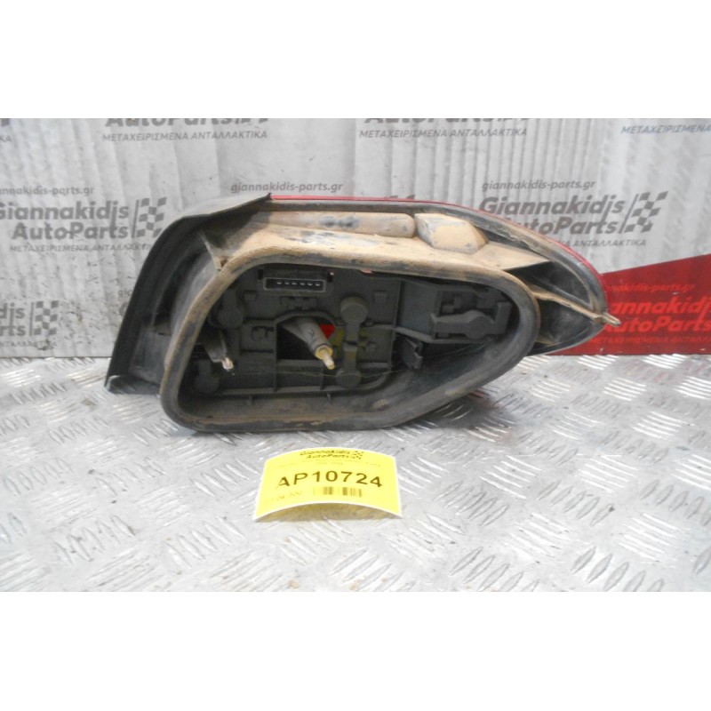 Φανάρι Πίσω Αριστερό Citroen Xsara 2000-2004