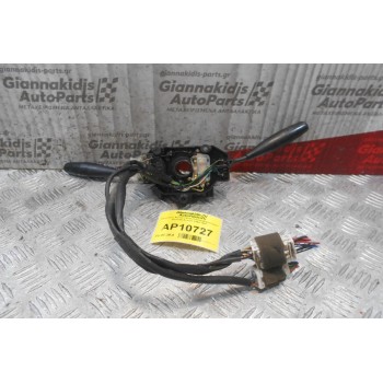 Διακόπτες Φωτων/Φλας/Υαλοκαθαριστήρων Hyundai Accent 1994-1997