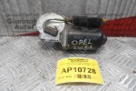 Μοτέρ Υαλοκαθαριστήρων Εμπρος Opel Tigra 1995-2004 22147090