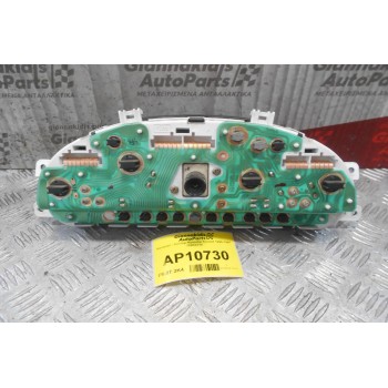 Καντράν - Κοντέρ Αναλογικο Hyundai Accent 1994-1997 78803210