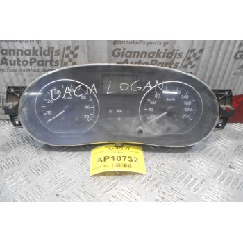 Καντράν - Κοντέρ Dacia Logan 2004-2008 216774992