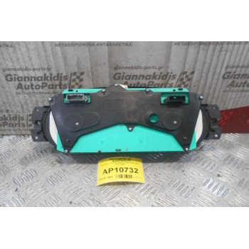 Καντράν - Κοντέρ Dacia Logan 2004-2008 216774992