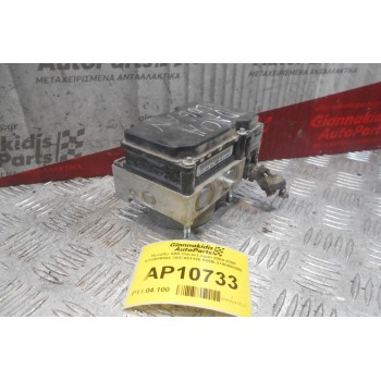 Μονάδα ABS Dacia Logan 2004-2008  0265800584 3007081126 5559L2180808085