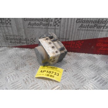 Μονάδα ABS Dacia Logan 2004-2008  0265800584 3007081126 5559L2180808085