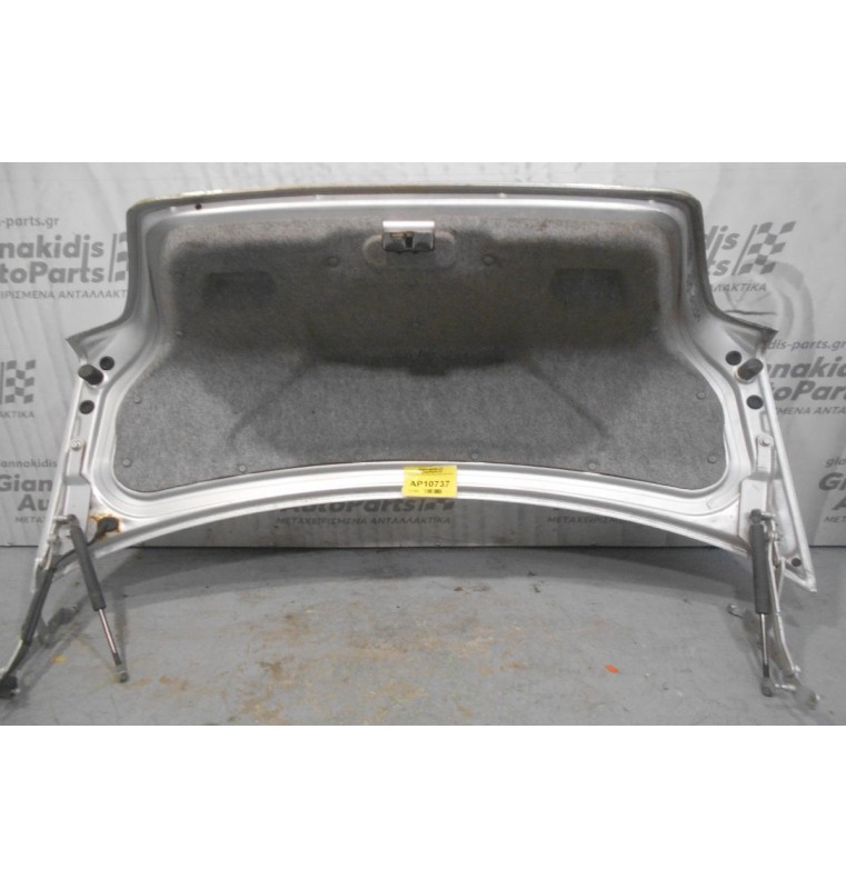 Πόρτα Πόρτ Μπαγκάζ Volvo S40 2000-2004