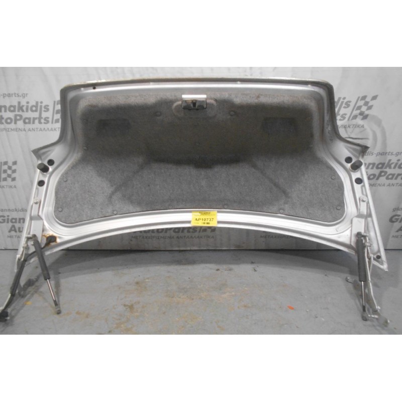 Πόρτα Πόρτ Μπαγκάζ Volvo S40 2000-2004