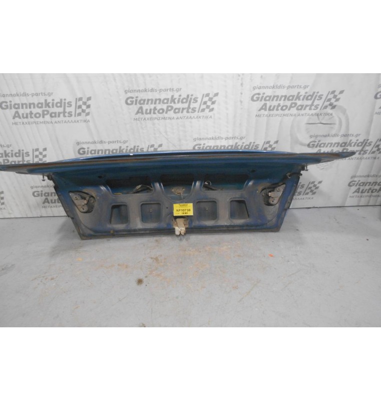 Πόρτα Πόρτ Μπαγκάζ Daewoo Lanos 1997-2003 (Με φαναρια)