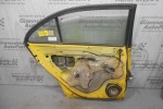 Πόρτα Πίσω Αριστερή Toyota Avensis 2003-2007
