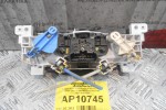 Χειριστήριο Κλιματισμού Dacia Logan 2004-2008 T1001639U N108278B 10011607RB1 (10pins)