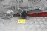 Γρύλλος - Μηχανισμός Παραθύρου Εμπρος Δεξια Dacia Logan 2004-2008 400727G (2pins)