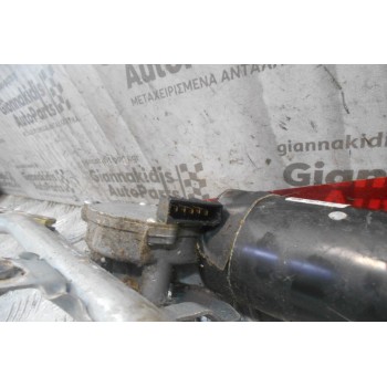 Βραχίονες Μπράτσα Μοτερ Skoda Octavia 1997-2010 1J1955113APA5 443122228017 (5pins)