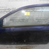 Πόρτα Αριστερή Opel Astra G 1998-2004 (3door)