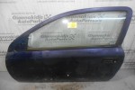 Πόρτα Αριστερή Opel Astra G 1998-2004 (3door)