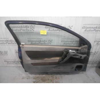 Πόρτα Αριστερή Opel Astra G 1998-2004 (3door)