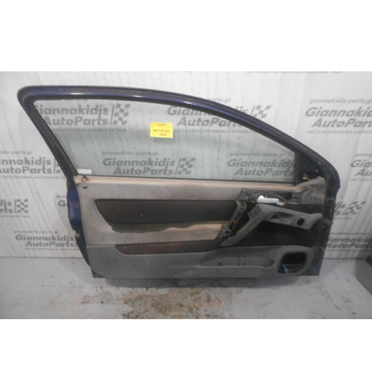 Πόρτα Αριστερή Opel Astra G 1998-2004 (3door)
