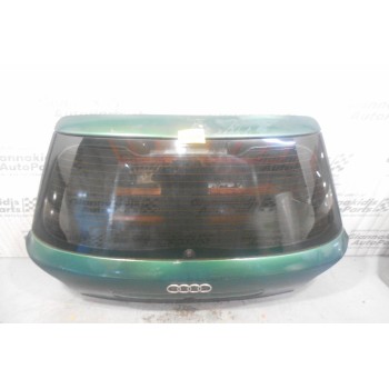 Τζαμόπορτα Πόρτ Μπαγκάζ Audi A3 1996-2003