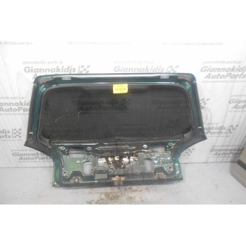 Τζαμόπορτα Πόρτ Μπαγκάζ Audi A3 1996-2003