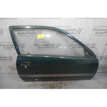 Πόρτα Δεξιά Toyota Starlet EP91 1996-1999 (3door)