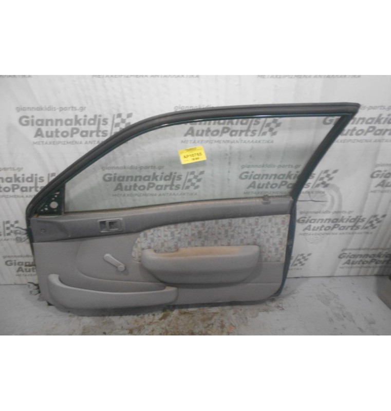 Πόρτα Δεξιά Toyota Starlet EP91 1996-1999 (3door)