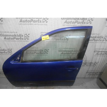 Πόρτα Εμπρός Αριστερή Seat Leon 1999-2005