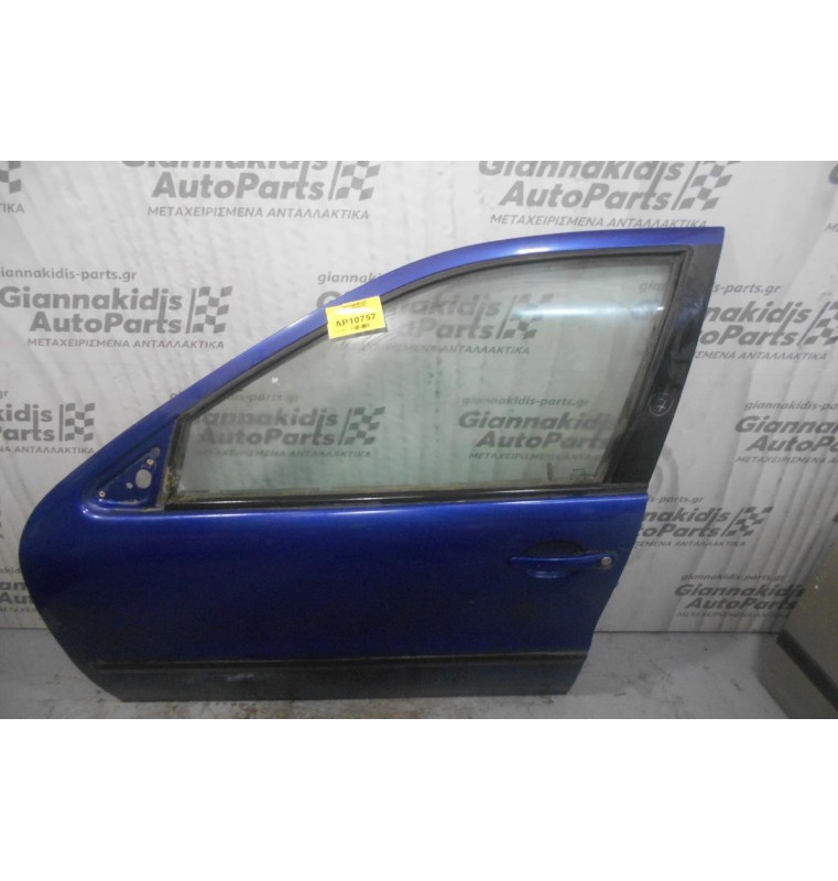 Πόρτα Εμπρός Αριστερή Seat Leon 1999-2005