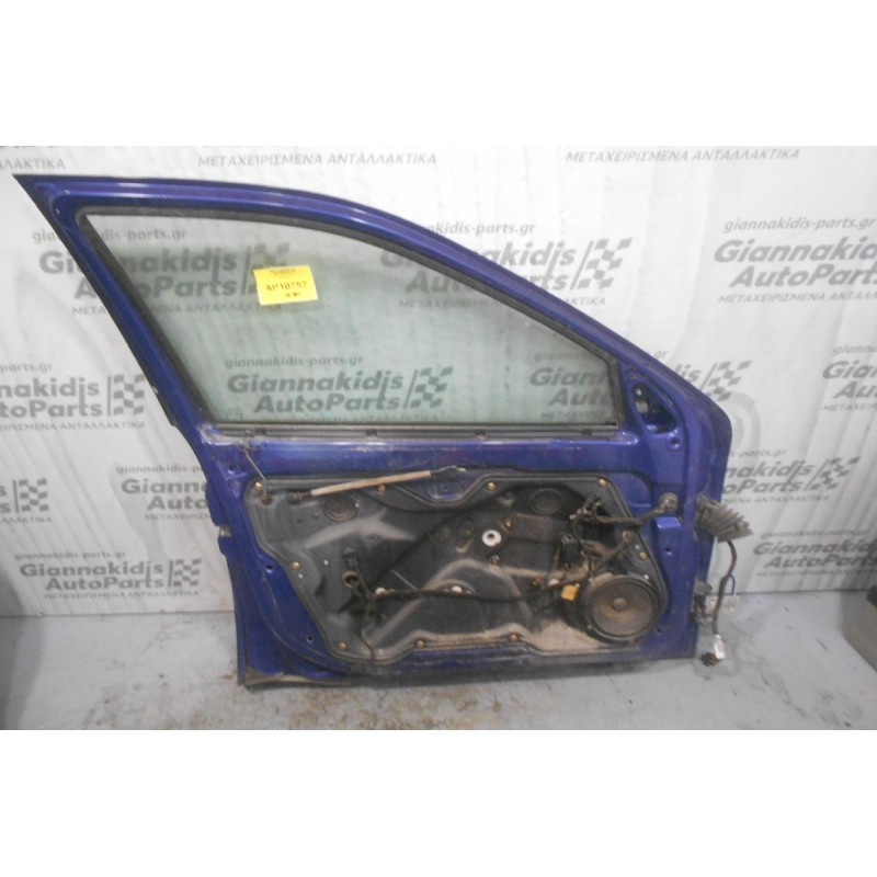 Πόρτα Εμπρός Αριστερή Seat Leon 1999-2005