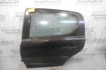 Πόρτα Πίσω Αριστερή Peugeot 207 2006-2010