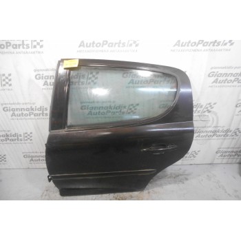 Πόρτα Πίσω Αριστερή Peugeot 207 2006-2010