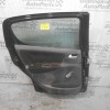 Πόρτα Πίσω Αριστερή Peugeot 207 2006-2010