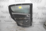 Πόρτα Πίσω Αριστερή Peugeot 207 2006-2010