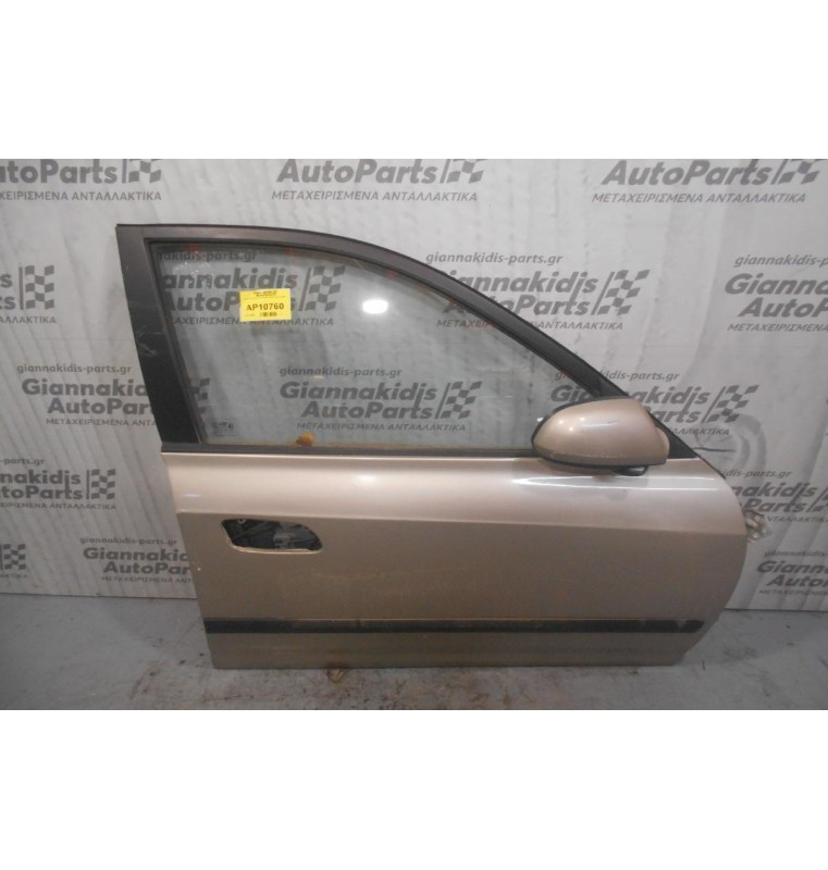 Πόρτα Εμπρός Δεξιά Hyundai Lantra 2000