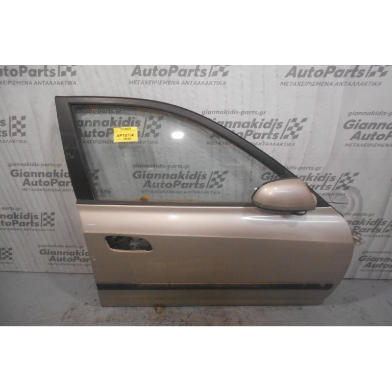 Πόρτα Εμπρός Δεξιά Hyundai Lantra 2000