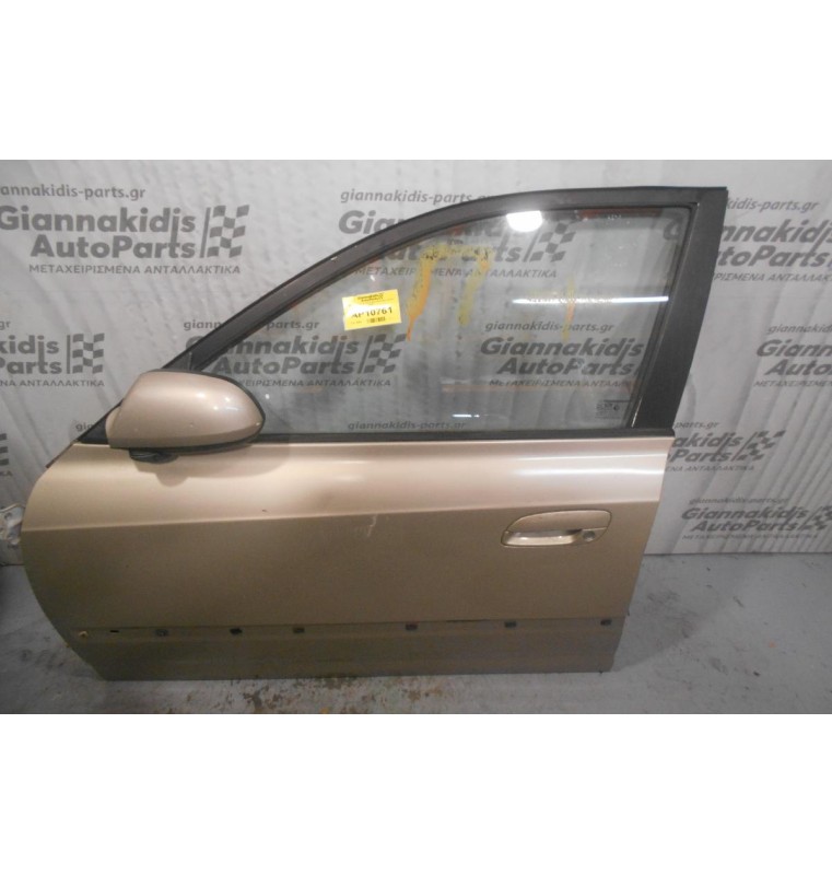 Πόρτα Εμπρός Αριστερή Hyundai Lantra 2000
