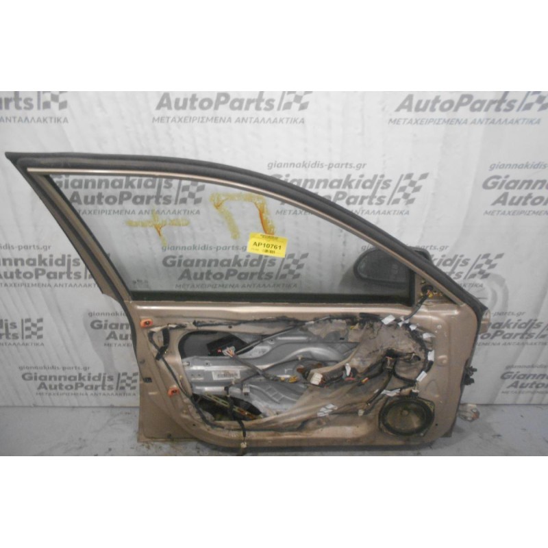 Πόρτα Εμπρός Αριστερή Hyundai Lantra 2000