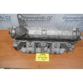 Καπάκι Μηχανής (Κεφαλάρι) Renault 19 1.7 F3N  (Πρεσαρισμένο) ΤΑ ΚΕΦΑΛΑΡΙΑ ΕΛΕΓΧΟΝΤΑΙ ΣΤΟ ΧΩΡΟ ΜΑΣ ΑΠΟ ΜΗΧΑΝΗΜΑ!!!!!
