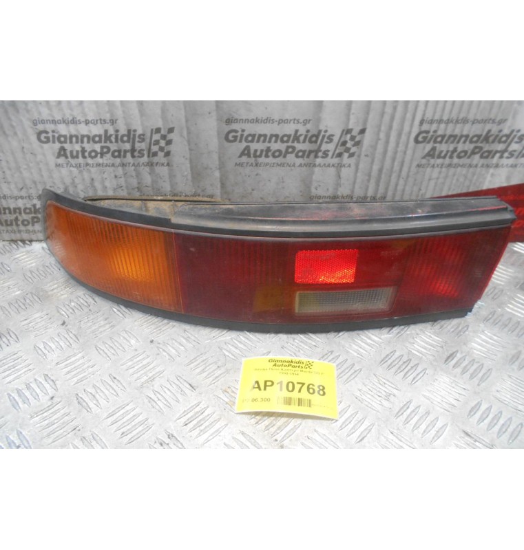 Φανάρι Πίσω Αριστερό Mazda 323 F 1990-1994