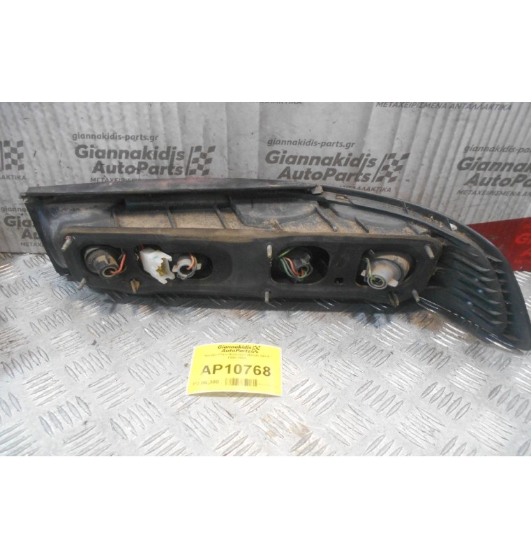 Φανάρι Πίσω Αριστερό Mazda 323 F 1990-1994