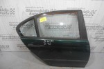 Πόρτα Πισω Δεξια Bmw E46 Sedan 2002-2005 Κομπλε