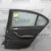 Πόρτα Πισω Δεξια Bmw E46 Sedan 2002-2005 Κομπλε