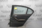 Πόρτα Πισω Δεξια Bmw E46 Sedan 2002-2005 Κομπλε