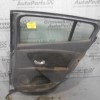 Πόρτα Πισω Δεξια Renault Megane 2008-2014 Κομπλε