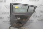 Πόρτα Πισω Δεξια Renault Megane 2008-2014 Κομπλε