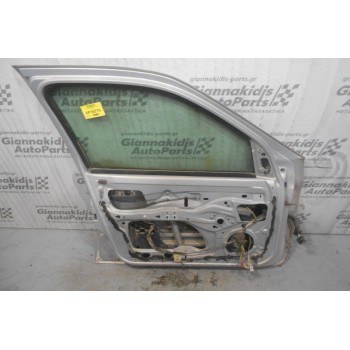 Πόρτα Εμπρος Αριστερη Renault Clio 1998-2001