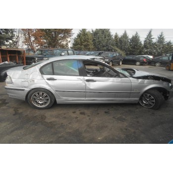 Ολόκληρο Αυτοκίνητο Bmw E46 194E1 1999-2002 (Για ανταλλακτικα)