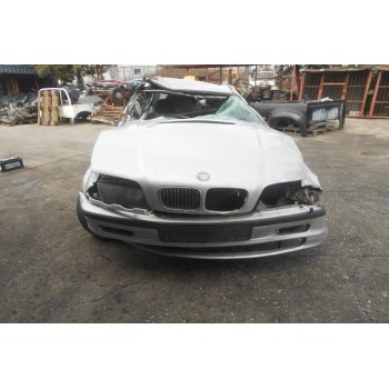 Ολόκληρο Αυτοκίνητο Bmw E46 194E1 1999-2002 (Για ανταλλακτικα)