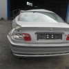 Ολόκληρο Αυτοκίνητο Bmw E46 194E1 1999-2002 (Για ανταλλακτικα)
