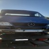 Καμπίνα Mercedes-Benz Sprinter 2000-2006 (Για ανταλλακτικα)