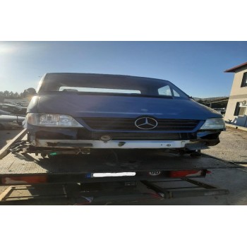 Καμπίνα Mercedes-Benz Sprinter 2000-2006 (Για ανταλλακτικα)