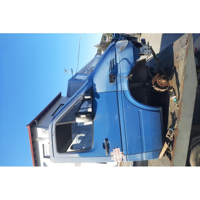 Καμπίνα Mercedes-Benz Sprinter 2000-2006 (Για ανταλλακτικα)